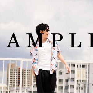 日向野祥、初のバースデーイベント開催決定　ゲストは服部武雄・千葉恵佑 イメージ画像