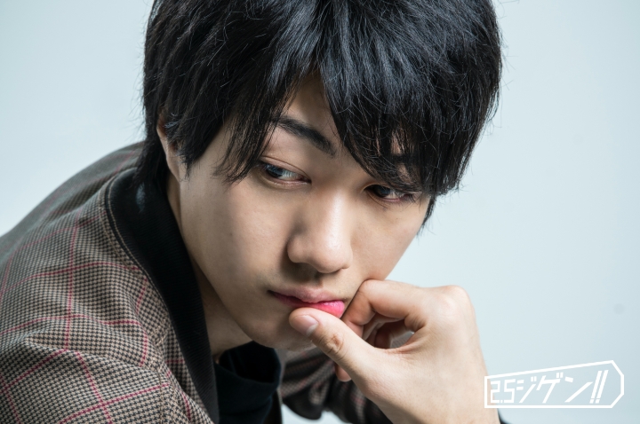 「自分のどういう視点が変わったのか知りたい」小坂涼太郎、デビューから20年の軌跡を振り返る イメージ画像