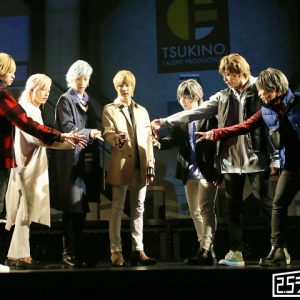 消えた志季めぐるドタバタで心温まる“特別な日常” スケステEp5「篁 志季消失事件」ゲネプロレポ イメージ画像