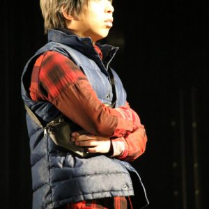 消えた志季めぐるドタバタで心温まる“特別な日常” スケステEp5「篁 志季消失事件」ゲネプロレポ イメージ画像