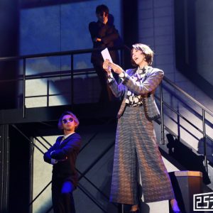 消えた志季めぐるドタバタで心温まる“特別な日常” スケステEp5「篁 志季消失事件」ゲネプロレポ イメージ画像