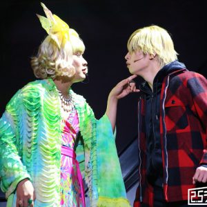 消えた志季めぐるドタバタで心温まる“特別な日常” スケステEp5「篁 志季消失事件」ゲネプロレポ イメージ画像