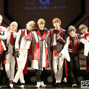 消えた志季めぐるドタバタで心温まる“特別な日常” スケステEp5「篁 志季消失事件」ゲネプロレポ イメージ画像