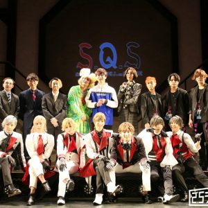 消えた志季めぐるドタバタで心温まる“特別な日常” スケステEp5「篁 志季消失事件」ゲネプロレポ イメージ画像