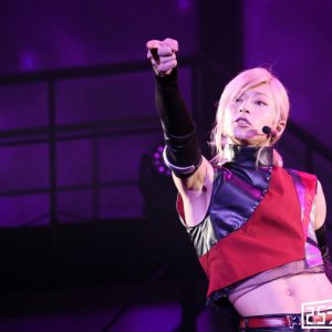 消えた志季めぐるドタバタで心温まる“特別な日常” スケステEp5「篁 志季消失事件」ゲネプロレポ イメージ画像