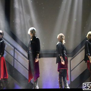 消えた志季めぐるドタバタで心温まる“特別な日常” スケステEp5「篁 志季消失事件」ゲネプロレポ イメージ画像