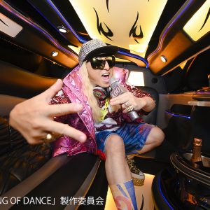 【場面写真】ドラマ『KING OF DANCE』第3話にDJ KOOが出演 イメージ画像