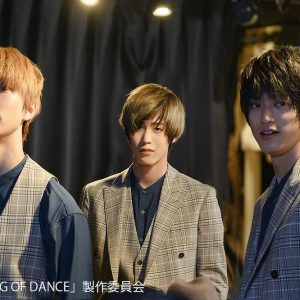 【場面写真】ドラマ『KING OF DANCE』第3話にDJ KOOが出演 イメージ画像