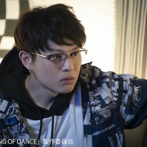 【場面写真】ドラマ『KING OF DANCE』第3話にDJ KOOが出演 イメージ画像