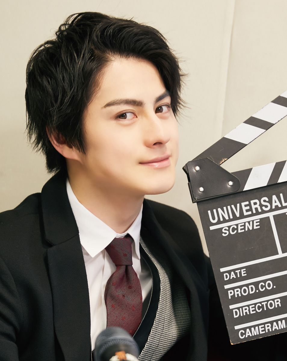 「あさステ！」ブロマガ配信スタート　オフショット写真やレポートが掲載 イメージ画像