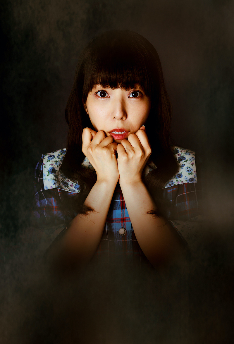 君沢ユウキ、杉江大志、橋本祥平ら総勢24名出演！　ホラーアニメ「闇芝居」が実写ドラマ化 イメージ画像