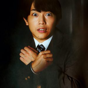 君沢ユウキ、杉江大志、橋本祥平ら総勢24名出演！　ホラーアニメ「闇芝居」が実写ドラマ化 イメージ画像