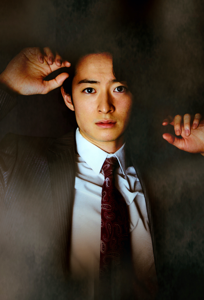 君沢ユウキ、杉江大志、橋本祥平ら総勢24名出演！　ホラーアニメ「闇芝居」が実写ドラマ化 イメージ画像