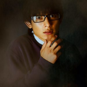 君沢ユウキ、杉江大志、橋本祥平ら総勢24名出演！　ホラーアニメ「闇芝居」が実写ドラマ化 イメージ画像