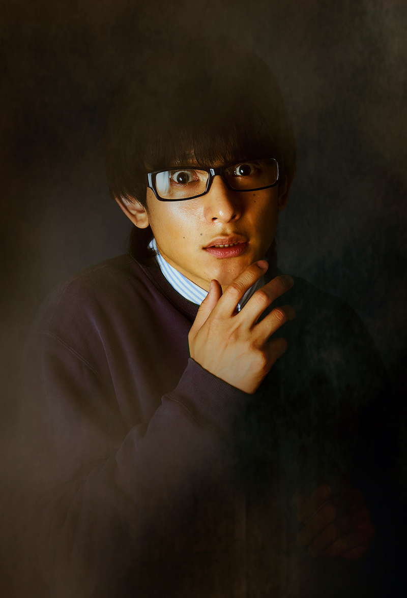君沢ユウキ、杉江大志、橋本祥平ら総勢24名出演！　ホラーアニメ「闇芝居」が実写ドラマ化 イメージ画像