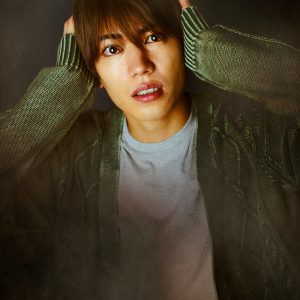 君沢ユウキ、杉江大志、橋本祥平ら総勢24名出演！　ホラーアニメ「闇芝居」が実写ドラマ化 イメージ画像