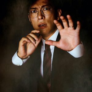 君沢ユウキ、杉江大志、橋本祥平ら総勢24名出演！　ホラーアニメ「闇芝居」が実写ドラマ化 イメージ画像