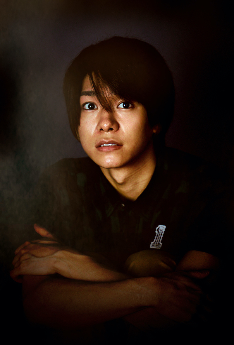 君沢ユウキ、杉江大志、橋本祥平ら総勢24名出演！　ホラーアニメ「闇芝居」が実写ドラマ化 イメージ画像