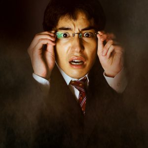 君沢ユウキ、杉江大志、橋本祥平ら総勢24名出演！　ホラーアニメ「闇芝居」が実写ドラマ化 イメージ画像