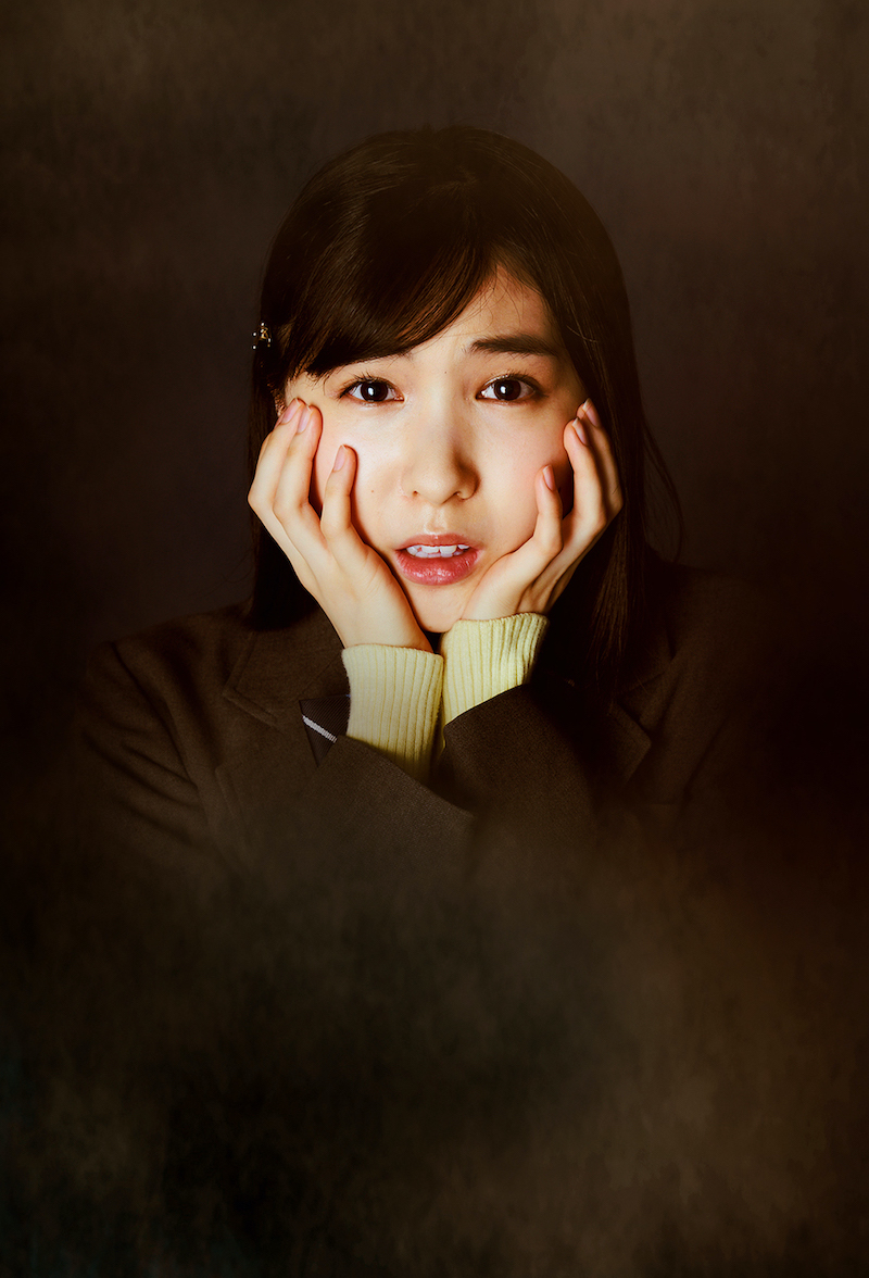 君沢ユウキ、杉江大志、橋本祥平ら総勢24名出演！　ホラーアニメ「闇芝居」が実写ドラマ化 イメージ画像