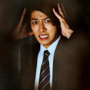 君沢ユウキ、杉江大志、橋本祥平ら総勢24名出演！　ホラーアニメ「闇芝居」が実写ドラマ化 イメージ画像