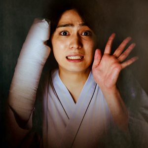 君沢ユウキ、杉江大志、橋本祥平ら総勢24名出演！　ホラーアニメ「闇芝居」が実写ドラマ化 イメージ画像