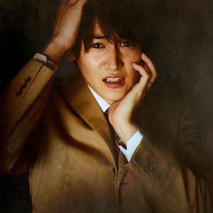 君沢ユウキ、杉江大志、橋本祥平ら総勢24名出演！　ホラーアニメ「闇芝居」が実写ドラマ化 イメージ画像