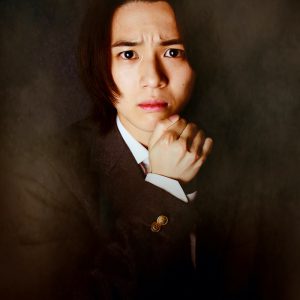 君沢ユウキ、杉江大志、橋本祥平ら総勢24名出演！　ホラーアニメ「闇芝居」が実写ドラマ化 イメージ画像