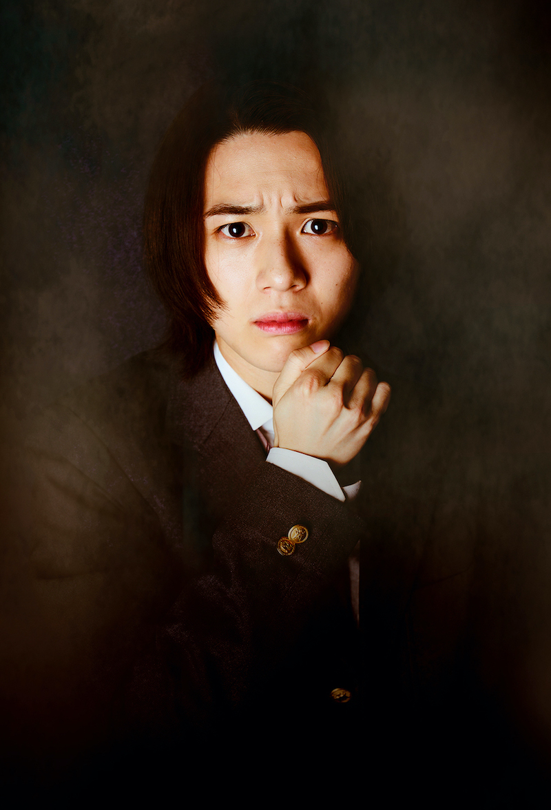 君沢ユウキ、杉江大志、橋本祥平ら総勢24名出演！　ホラーアニメ「闇芝居」が実写ドラマ化 イメージ画像