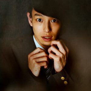 君沢ユウキ、杉江大志、橋本祥平ら総勢24名出演！　ホラーアニメ「闇芝居」が実写ドラマ化 イメージ画像