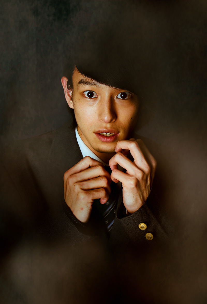 君沢ユウキ、杉江大志、橋本祥平ら総勢24名出演！　ホラーアニメ「闇芝居」が実写ドラマ化 イメージ画像