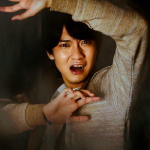 君沢ユウキ、杉江大志、橋本祥平ら総勢24名出演！　ホラーアニメ「闇芝居」が実写ドラマ化 イメージ画像