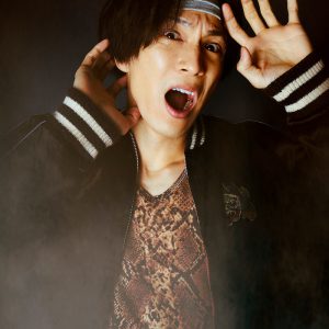 君沢ユウキ、杉江大志、橋本祥平ら総勢24名出演！　ホラーアニメ「闇芝居」が実写ドラマ化 イメージ画像