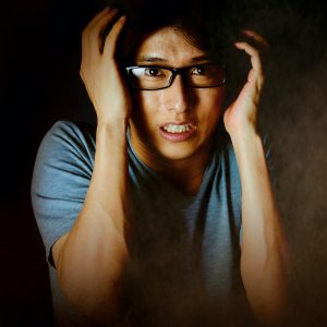 君沢ユウキ、杉江大志、橋本祥平ら総勢24名出演！　ホラーアニメ「闇芝居」が実写ドラマ化 イメージ画像