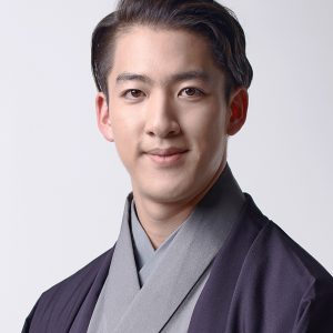 「東啓介のあさステ！」　尾上右近が2週連続でゲスト出演決定！ イメージ画像