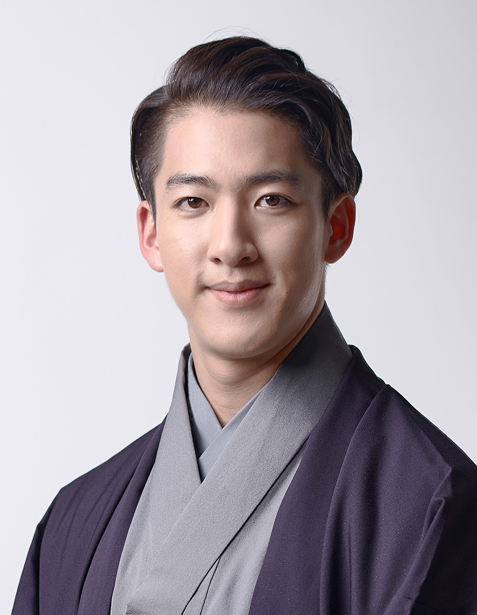 「東啓介のあさステ！」　尾上右近が2週連続でゲスト出演決定！ イメージ画像