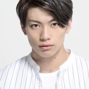 「東啓介のあさステ！」　尾上右近が2週連続でゲスト出演決定！ イメージ画像