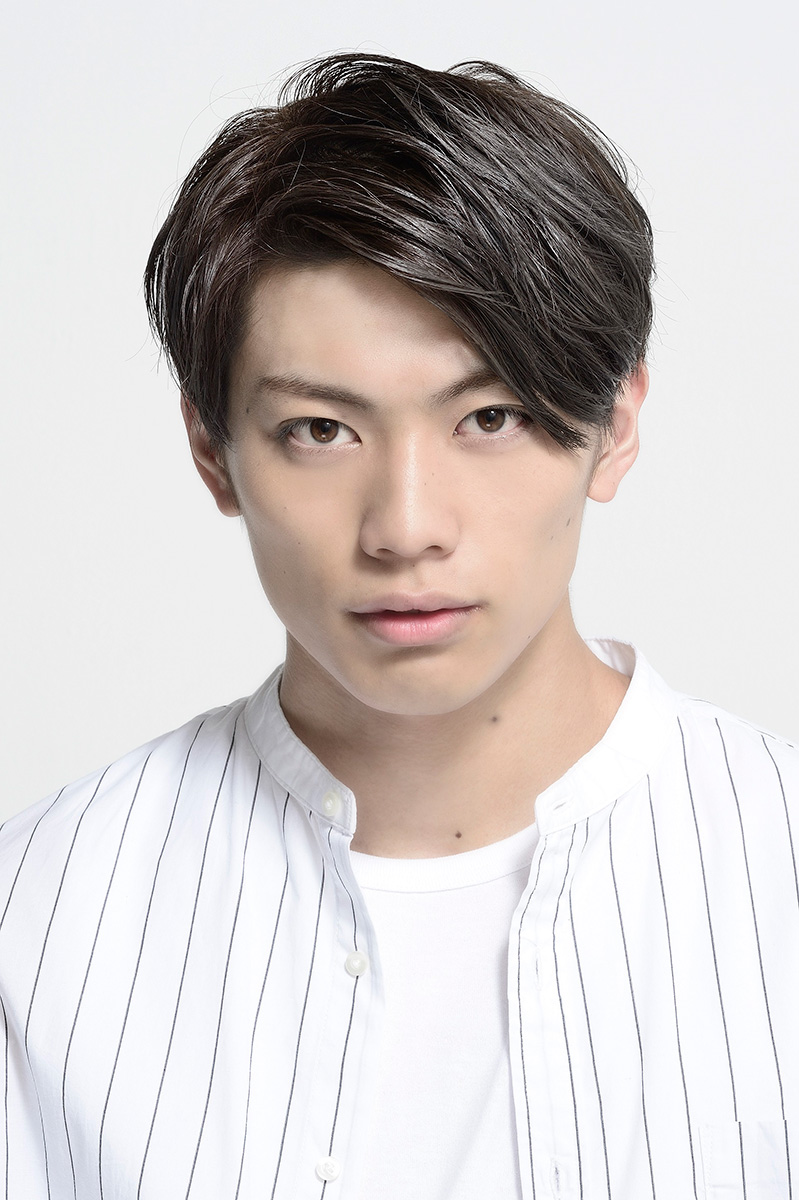 「東啓介のあさステ！」　尾上右近が2週連続でゲスト出演決定！ イメージ画像