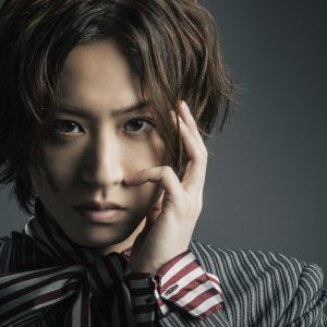 洗練された大人の魅力　前山剛久の2021年版カレンダーブック発売決定 イメージ画像
