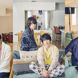 荒牧慶彦、和田雅成らが出演　ドラマ「REAL⇔FAKE」NEXT PROJECT第1弾がスタート イメージ画像