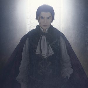 【劇団シャイニング】プロジェクトの集大成『BLOODY SHADOWS』が2020年11月に上演 イメージ画像