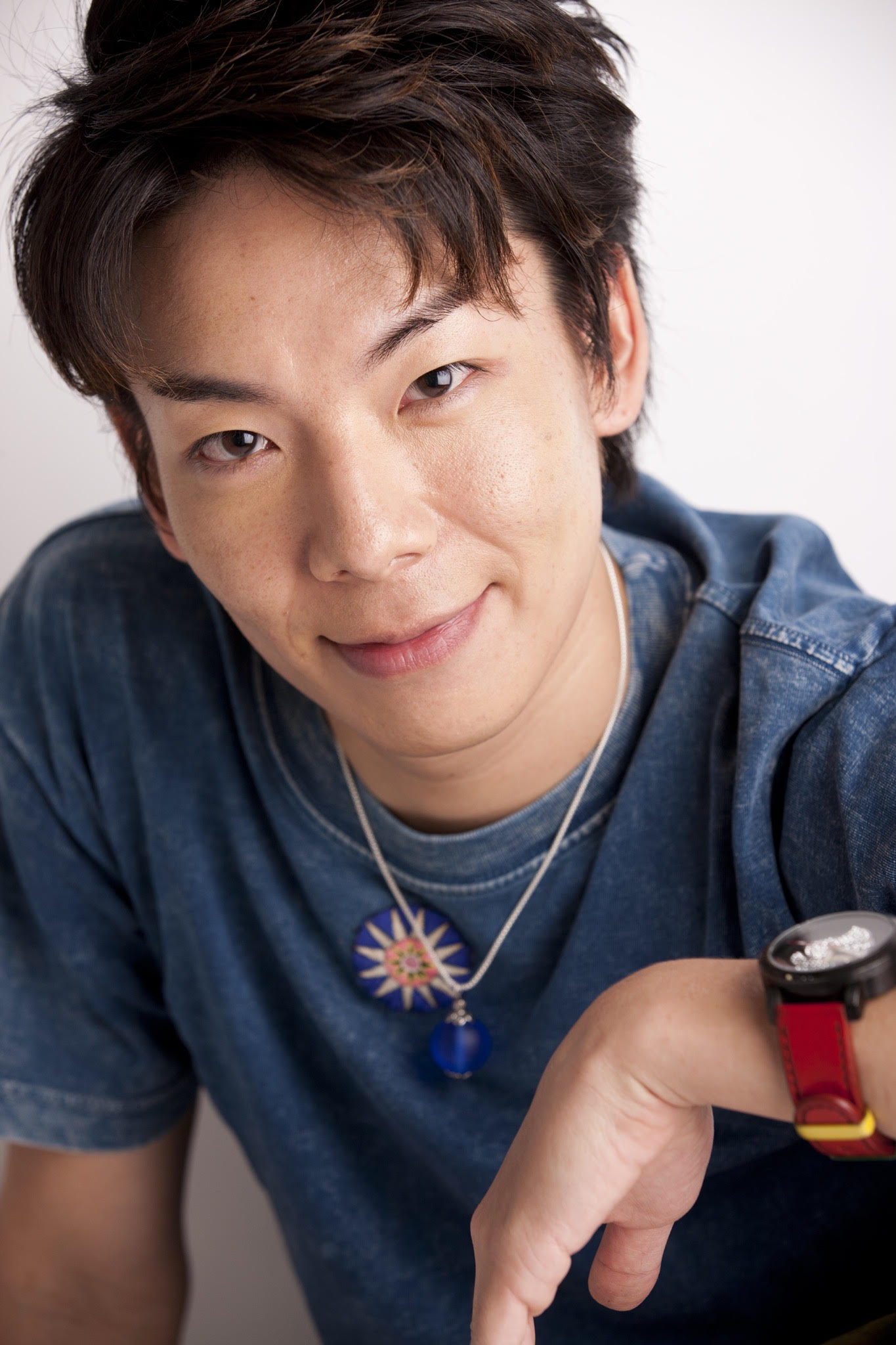 舞台「幽☆遊☆白書」続編が2020年12月上演　崎山つばさ、鈴木拡樹、荒木宏文らメインキャスト続投 イメージ画像