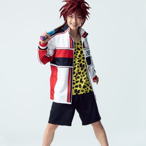 「新テニミュ」2020年12月より開幕　公演概要、キャスト、ビジュアルが解禁 イメージ画像