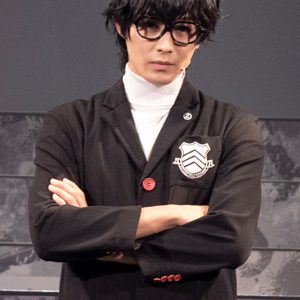 猪野広樹「間違いなくパワーアップ」　舞台「ペルソナ5」第2弾キャストコメント＆公演写真が到着 イメージ画像