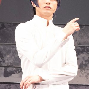 猪野広樹「間違いなくパワーアップ」　舞台「ペルソナ5」第2弾キャストコメント＆公演写真が到着 イメージ画像