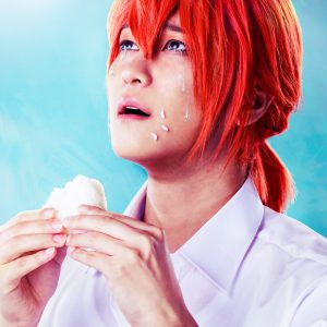 RICE on STAGE「ラブ米」第3弾キービジュアル公開　お米イベント“新嘗祭”開催決定 イメージ画像