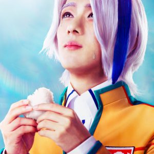RICE on STAGE「ラブ米」第3弾キービジュアル公開　お米イベント“新嘗祭”開催決定 イメージ画像