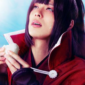RICE on STAGE「ラブ米」第3弾キービジュアル公開　お米イベント“新嘗祭”開催決定 イメージ画像
