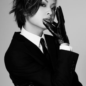 星元裕月、北村諒が黒スーツで登場　「Stage Actor Alternative」3rd Seasonへ イメージ画像
