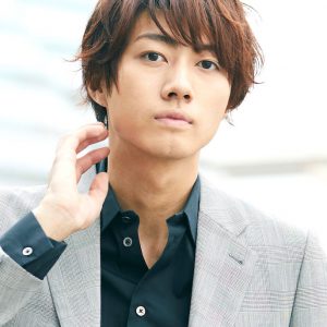 舞台「紅葉鬼」続編が2021年1月上演　陳内将、梅津瑞樹、小坂涼太郎ら出演 イメージ画像